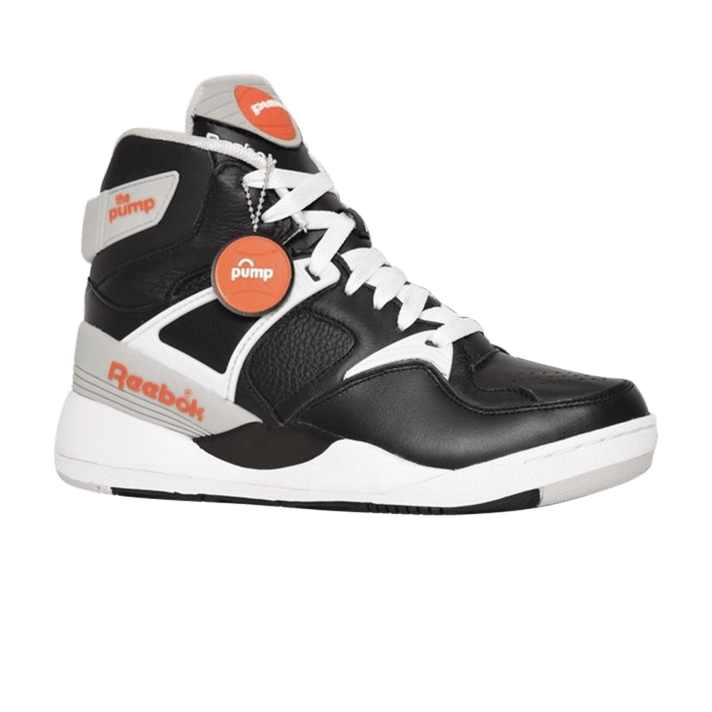 Undefeated x Reebok The Pump 'Dee Brown' 4-J16122