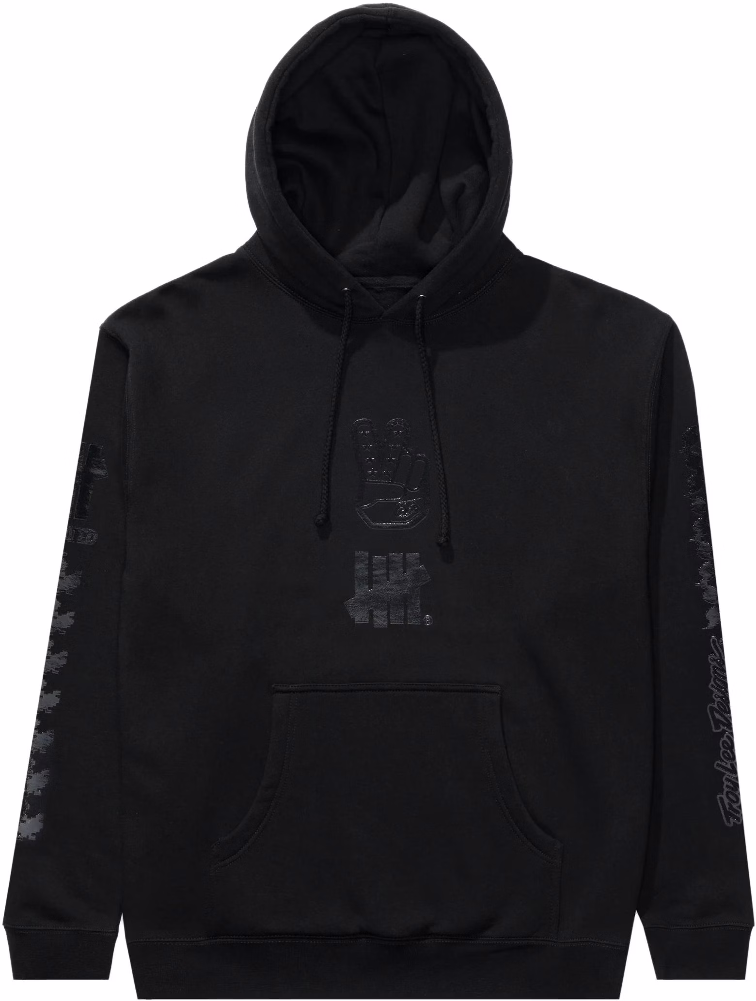 undefeated-x-troy-lee-designs-solid-color-hoodie-long-sleeve-pullover-70097