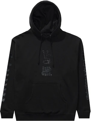 UNDEFEATED 联名 Troy Lee Designs 纯色长袖连帽衫毛衣 70097 Buy UNDEFEATED 联名 Troy Lee Designs 纯色长袖连帽衫毛衣 70097