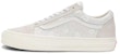 Undefeated x Vans OG Old Skool LX 'U-Man - Putih Susu' VN0A4P3XJVY