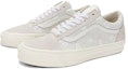 Lookbook Undefeated x Vans OG Old Skool LX 'U-Man - Putih Susu' VN0A4P3XJVY