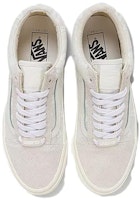 Undefeated x Vans OGオールドスクール LX "U-Man 白" VN0A4P3XJVY Shop Undefeated x Vans OGオールドスクール LX "U-Man 白" VN0A4P3XJVY