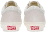 Purchase Undefeated x Vans OG Old Skool LX 'U-Man - Putih Susu' VN0A4P3XJVY