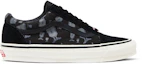 Buy Undefeated x Vans OG Old Skool LX ''U-Man - Ombre Foncée'' VN0A4P3XBMA