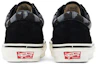Details for Undefeated x Vans OG Old Skool LX ''U-Man - Ombre Foncée'' VN0A4P3XBMA