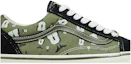 Order Undefeated x Vans OG Old Skool LX ''U-Man – Sauterelle'' VN0A4P3XGRN
