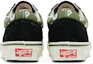 Details for Undefeated x Vans OG Old Skool LX ''U-Man – Sauterelle'' VN0A4P3XGRN