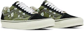 Cheap Undefeated x Vans OG Old Skool LX ''U-Man – Sauterelle'' VN0A4P3XGRN
