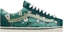 Order Undefeated x Vans OG Old Skool LX 'U-Man Bistro - Hijau' VN0A4P3X7AF