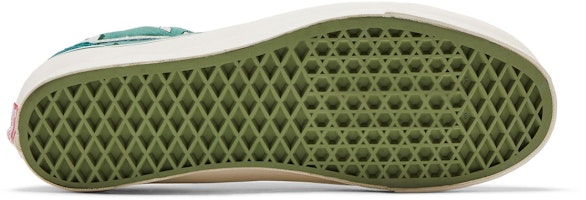 Undefeated x Vans OG Old Skool LX 'U-Man Bistro - 绿色' VN0A4P3X7AF Shop Undefeated x Vans OG Old Skool LX 'U-Man Bistro - 绿色' VN0A4P3X7AF