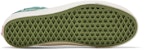 Undefeated x Vans OG Old Skool LX 'U-Man Bistro - Hijau' VN0A4P3X7AF