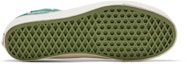 Shop Undefeated x Vans OG Old Skool LX 'U-Man Bistro - Hijau' VN0A4P3X7AF