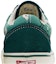 Sizing Undefeated x Vans OG Old Skool LX 'U-Man Bistro - Hijau' VN0A4P3X7AF