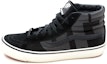 Buy Undefeated x Vans OG Sk8-Hi LX 'Logo Pack - Hitam Jet' VN0A36C7PQ7