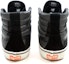 Shop Undefeated x Vans OG Sk8-Hi LX 'Logo Pack - Hitam Jet' VN0A36C7PQ7