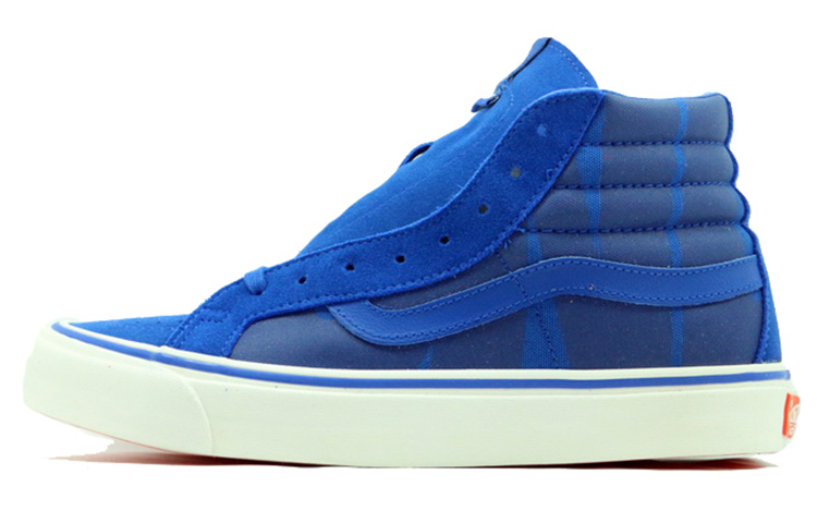 Buy Undefeated x Vans Sk8-Hi LX「道奇藍」VN0A36C7PQ9