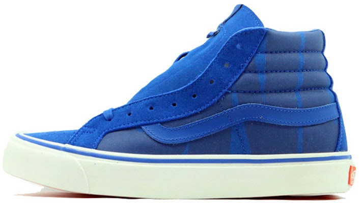 Undefeated x Vans Sk8-Hi LX 'Dodger Blue' VN0A36C7PQ9 Buy Undefeated x Vans Sk8-Hi LX 'Dodger Blue' VN0A36C7PQ9