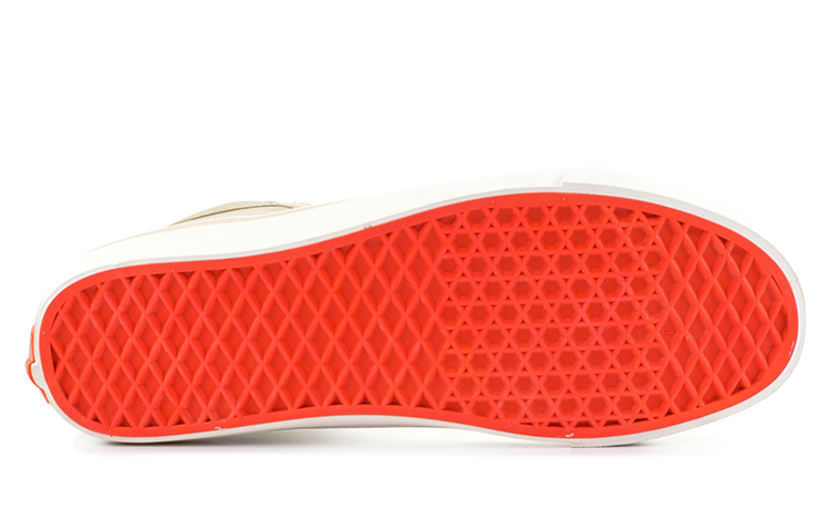 Shop UNDEFEATED x Vans Sk8 Hi OG LX 'Desert Khaki' Sepatu Sneakers VN0A36C7PQ6