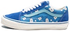 Buy UNDEFEATED x Vans Vault OG Old Skool LX 'U-Man Blue Lolite' VN0A4P3X7AG
