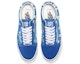 Lookbook UNDEFEATED x Vans Vault OG Old Skool LX 'U-Man Blue Lolite' VN0A4P3X7AG