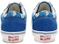 UNDEFEATED x Vans Vault OG Old Skool LX 'U-Man Blue Lolite' VN0A4P3X7AG