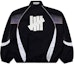 Lookbook UNDEFEATED x Xuperman FW24 5-Stripe Logo Print Woven Casual Jacket Unisex UC43GWJ20M