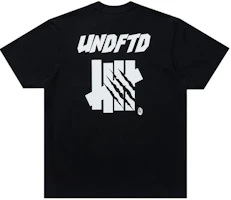 UNDEFEATED Year of the Dragon 5-Strikes Claw Graphic Tee SS24 Unisex UC34GSS02M UNDEFEATED Year of the Dragon 5-Strikes Claw Graphic Tee SS24 Unisex UC34GSS02M