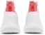 Under Armour Curry 4 Flotro "Putih Merah" 3024861-100