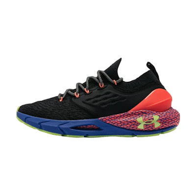 UA 2 HOVR Phantom 2 'Black Pink'