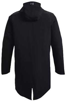 Under Armour 3-in-1 Jaket Latihan Hitam Mantel Bulu 1364891-001 Lookbook Under Armour 3-in-1 Jaket Latihan Hitam Mantel Bulu 1364891-001