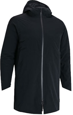 Under Armour 3-in-1 Jaket Latihan Hitam Mantel Bulu 1364891-001 Shop Under Armour 3-in-1 Jaket Latihan Hitam Mantel Bulu 1364891-001