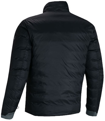 Under Armour 3-in-1 Jaket Latihan Hitam Mantel Bulu 1364891-001 Details for Under Armour 3-in-1 Jaket Latihan Hitam Mantel Bulu 1364891-001