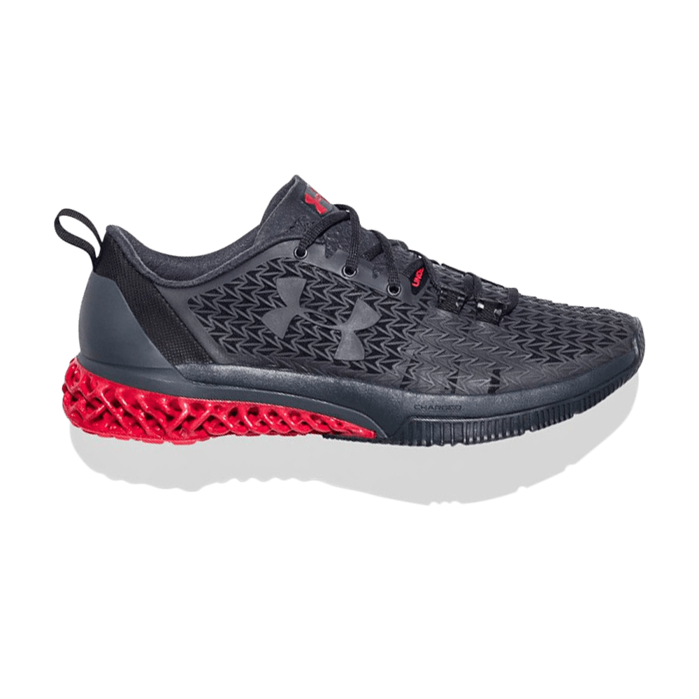 Buy 언더아머 3D 아키텍 블랙 (Under Armour 3D Arki Tek Beullaek) 1289007-008