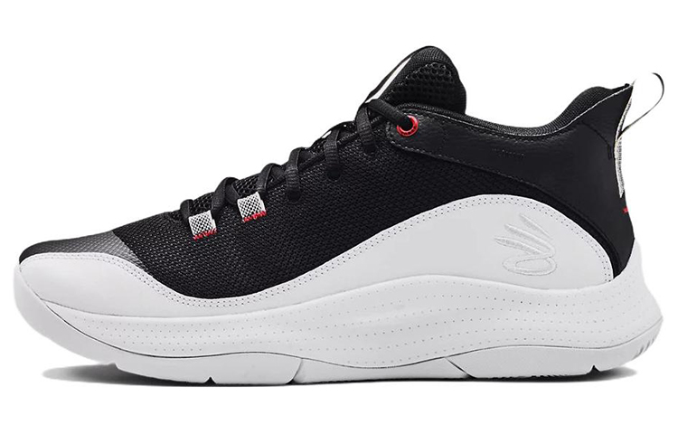 Under Armour 3Z5 'Black White' 3023087-006