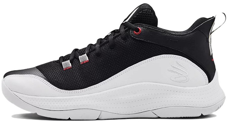 Under Armour 3Z5 '黑白' 3023087-006 Buy Under Armour 3Z5 '黑白' 3023087-006