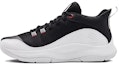 Buy Under Armour 3Z5 '黑白' 3023087-006