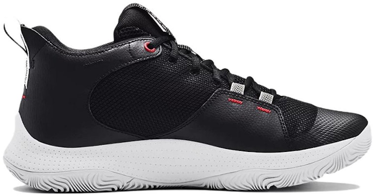 Under Armour 3Z5 '黑白' 3023087-006 Order Under Armour 3Z5 '黑白' 3023087-006