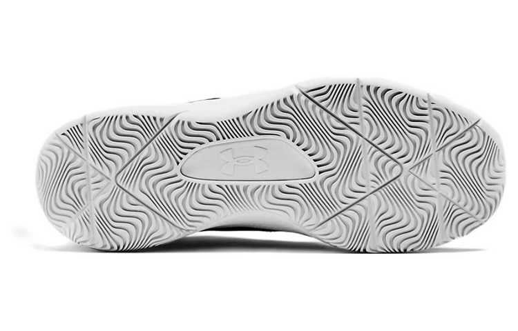 Purchase Under Armour 3Z5 '黑白' 3023087-006