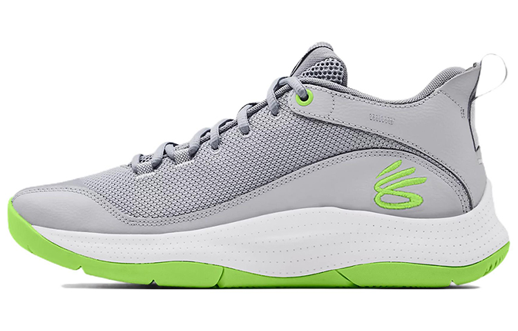 UA 3Z5 'Mod Grey Green'