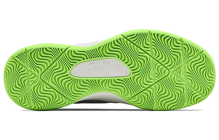 UA 3Z5 'Mod Grey Green' 圖 5