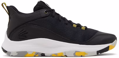 언더아머 커리 3Z5 "블랙 화이트" 농구화 (Under Armour Curry 3Z5 "Black White" Basketball Shoes) 3023087-004 Buy 언더아머 커리 3Z5 "블랙 화이트" 농구화 (Under Armour Curry 3Z5 "Black White" Basketball Shoes) 3023087-004