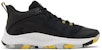 Under Armour 3Z5 Curry 'Hitam Putih' 3023087-004