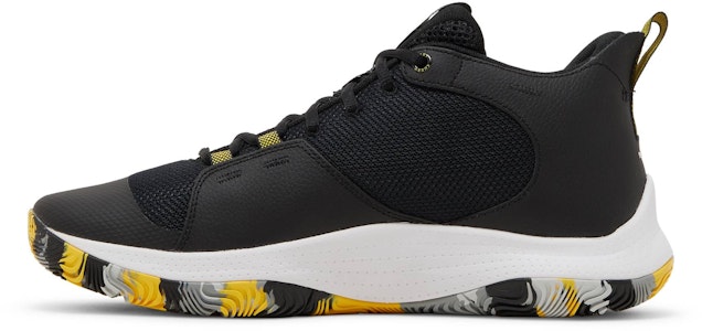 UAカリー3Z5 黒白 (UA Kari 3Z5 Kuro Shiro) 3023087-004 Lookbook UAカリー3Z5 黒白 (UA Kari 3Z5 Kuro Shiro) 3023087-004