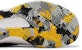 Under Armour 3Z5 Curry 'Hitam Putih' 3023087-004