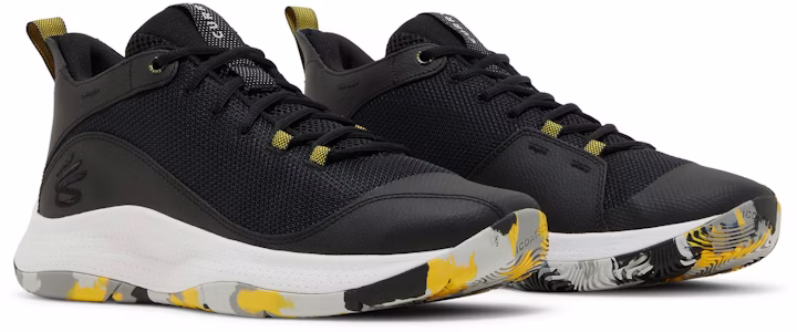 UAカリー3Z5 黒白 (UA Kari 3Z5 Kuro Shiro) 3023087-004 Cheap UAカリー3Z5 黒白 (UA Kari 3Z5 Kuro Shiro) 3023087-004