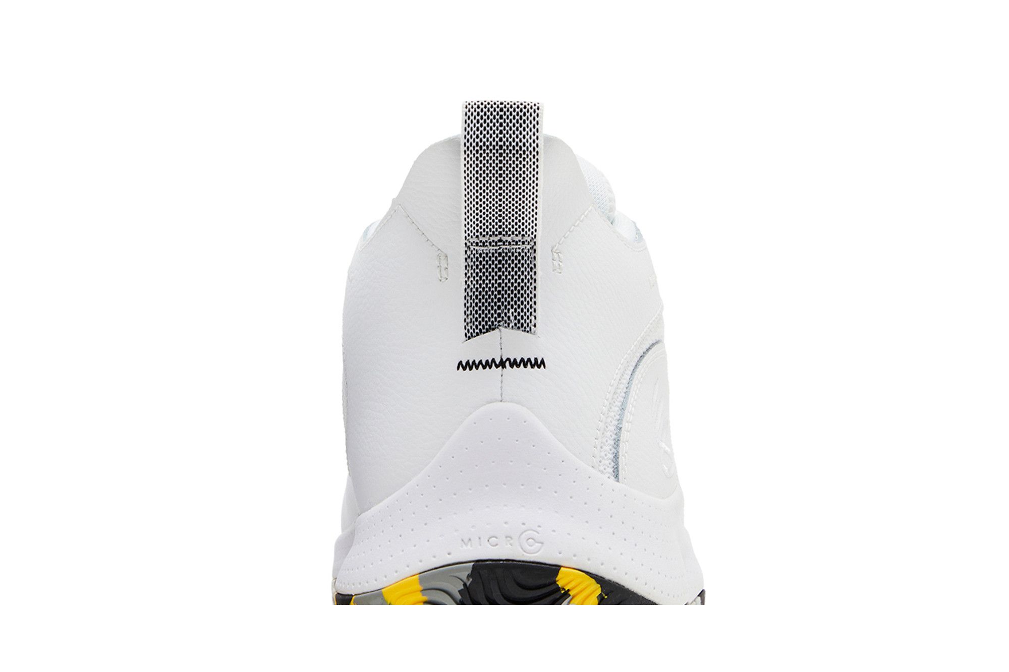 UA 3Z5 Curry 'White' 圖 7