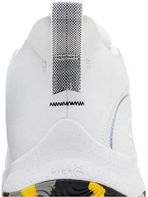 Under Armour 3Z5 Curry ''Blanc'' 3023087-105 Sizing Under Armour 3Z5 Curry ''Blanc'' 3023087-105