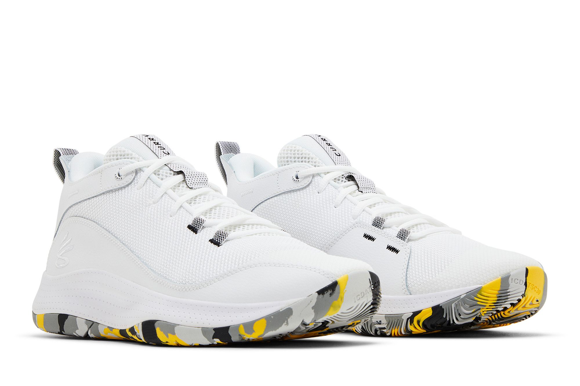 UNDER ARMOUR CURRY(カリー) 3Z5 NM TRY-ON 3Z5 カリー カリー3Z5 UA 3Z5(バスケットボール⁄MEN) アンダーアーマーから「UAフローフューチャーX」と「カリー3Z5」が登場 UNDER ARMOUR CURRY(カリー) 3Z5 NM TRY-ON 3Z5 カリー カリー3Z5 UA 3Z5(バスケットボール⁄MEN) アンダーアーマーから「UAフローフューチャーX」と「カリー3Z5」が登場