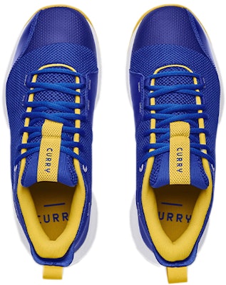 安德瑪 3Z5 NM '藍黃' 3024764-404 Shop 安德瑪 3Z5 NM '藍黃' 3024764-404