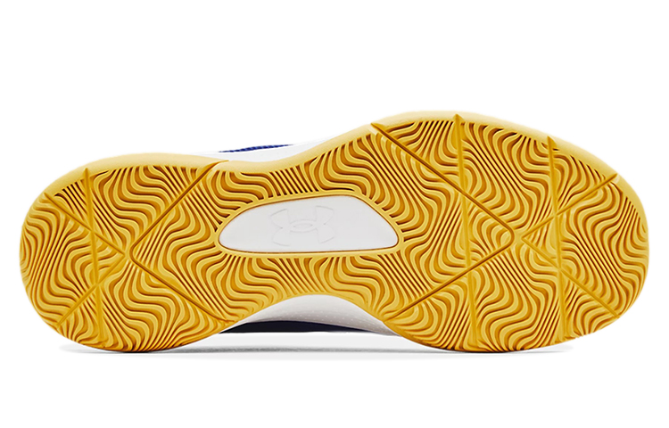 Purchase 安德瑪 3Z5 NM '藍黃' 3024764-404